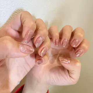 ネイル miu nail所属・MIUNail YUMIのネイルデザイン
