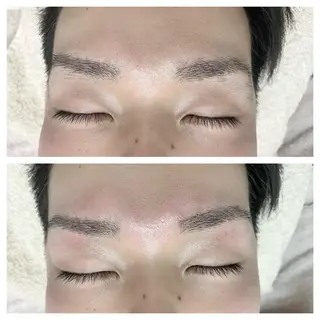 メンズ アイブロウ MISEREL岡崎店 Ayaのエステ・リラクイメージ