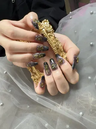 ネイル lavender所属・日暮里🦋 lavenderのエステ・リラクイメージ