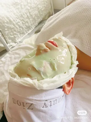 Beauty Zion所属・Beauty Zionのエステ・リラクイメージ