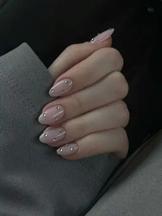 ネイル モリ アユミのネイルデザイン