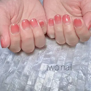 ネイル two nailのネイルデザイン