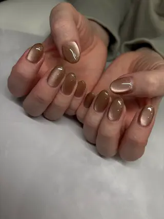 ネイル BLESS所属・BLESS momoのネイルデザイン