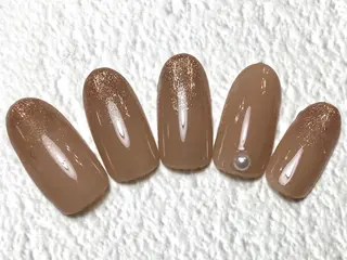 ネイル Nailist Honamiのネイルデザイン