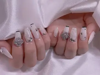 ネイル リン リンのネイルデザイン