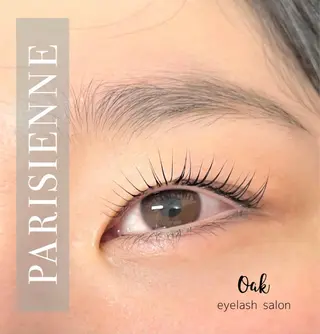 マツエク・マツパ Nail＆Eyelash大阪梅田 MAXKELLY所属・マックスケリー 荒冷のマツエク・マツパデザイン