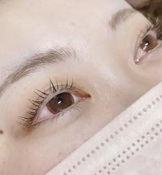 マツエク・マツパ uniii所属・uniii相模大野 Yoshizawaのマツエク・マツパデザイン