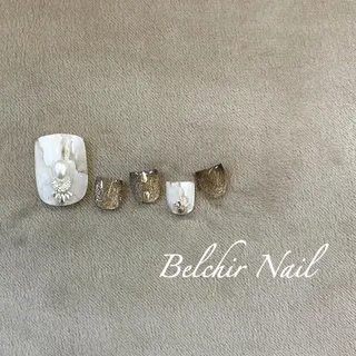 ネイル フリーランス¨̮⃝ ネイリストOKADAのネイルデザイン