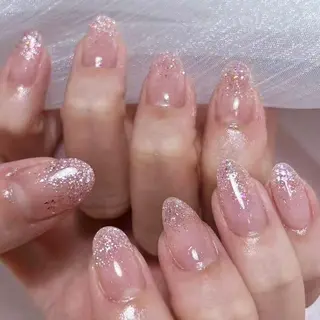 ネイル DIAMOND 💦のネイルデザイン