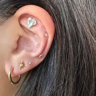 Cheri otohaのマツエク・マツパデザイン