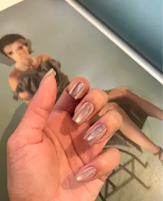 ネイル Berry coco nail所属・Berry coco SAIKAのネイルデザイン