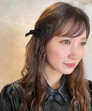 マツエク・マツパ Chipie by  Belle スズキのマツエク・マツパデザイン