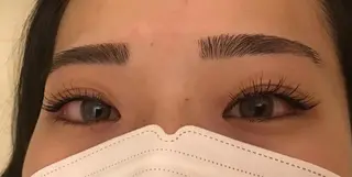 マツエク・マツパ eyelash GARDENのマツエク・マツパデザイン