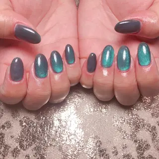 ネイル 個室ネイルサロンDolly  Girl〜ドーリーガール〜所属・DollyGirl KYOKOのネイルデザイン