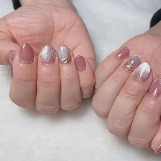 ネイル kipinail 川﨑えりかのネイルデザイン