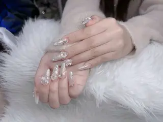 ネイル H.baby Nail Salonのネイルデザイン