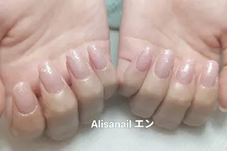 ネイル エ ンのネイルデザイン