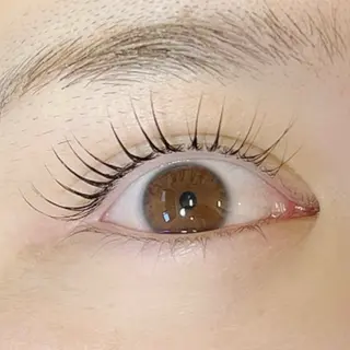 マツエク・マツパ toiro所属・toiro 鎌取のマツエク・マツパデザイン