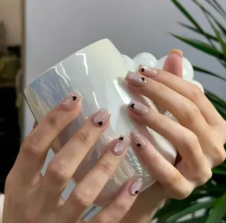 ネイル Oomiya 服部のネイルデザイン