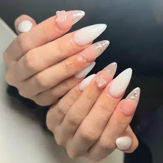 ネイル Nail Salon L'arc所属・💊大阪/心斎橋 moni🧠のネイルデザイン