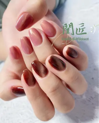 ネイル 閨匠 上野店のネイルデザイン