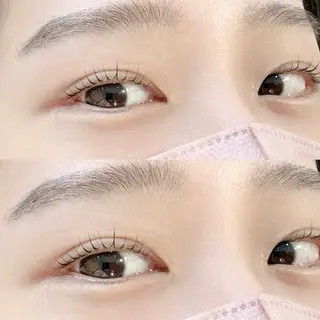 マツエク・マツパ dio...川越所属・dio…川越 Natsumiのマツエク・マツパデザイン