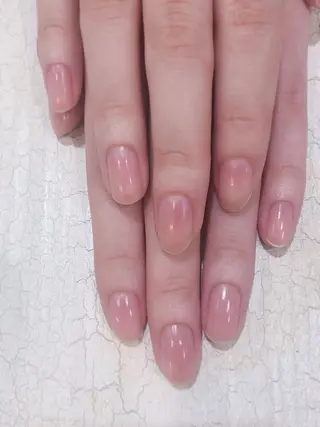 ネイル CITRON NAIL💅練習生のネイルデザイン