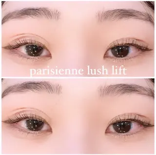 マツエク・マツパ Raviliss 武田のマツエク・マツパデザイン