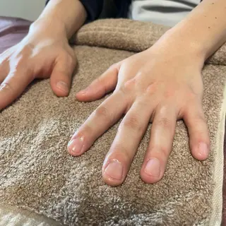 メンズ ネイル トータルビューティvivie(ビビィ)所属・たちばな ✋🦶💆‍♀️のネイルデザイン