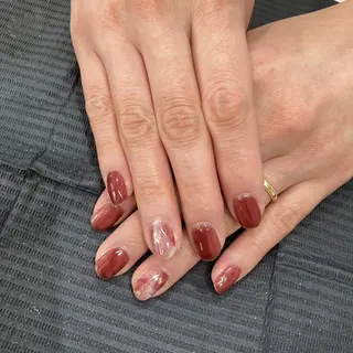 ネイル Nail Salon Lindaのネイルデザイン