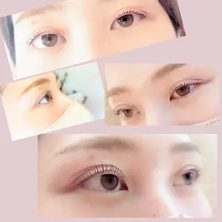 マツエク・マツパ ikumi  watanabeのエステ・リラクイメージ