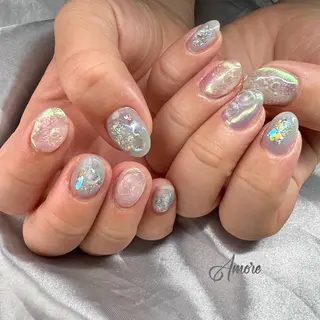 ネイル You kyehwaのネイルデザイン