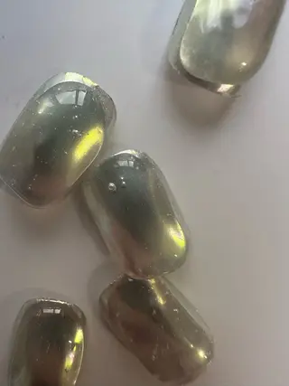 ネイル mitsuki / Manonのネイルデザイン