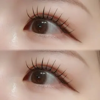 マツエク・マツパ 自由が丘🪽 YUKIのマツエク・マツパデザイン