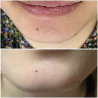 アイブロウ univers所属・🫧univers 廣瀬🫧の眉毛・アイブロウイメージ