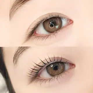 マツエク・マツパ アナナアイラッシュ 川口店Mayukoのマツエク・マツパデザイン