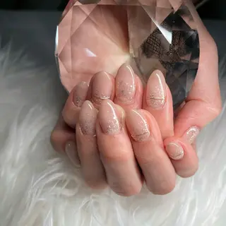 ネイル MIRUS 上大岡店のネイルデザイン