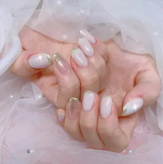 ネイル Nail Salon kihi大塚店のネイルデザイン