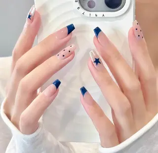 ネイル CI CI北千住のネイルデザイン