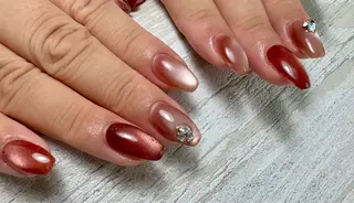 ネイル Re: Miyukiのネイルデザイン