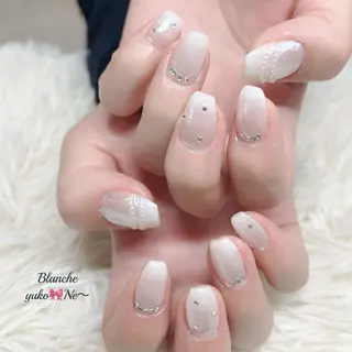 ネイル ネイルサロン　Lian所属・Lian Yulilianのネイルデザイン