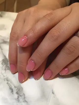 ネイル juedi nail(木曜日のネイル)所属・juedi nail 〜木曜日のネイル〜のネイルデザイン
