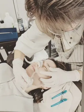 neuk（ヌーク）所属・牧平 亜侑子のエステ・リラクイメージ