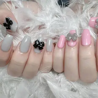ネイル Diamond NAIL💝のネイルデザイン
