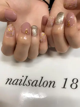 ネイル nail salon 18.のネイルデザイン