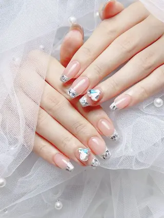 ネイル ネイルサロン lotusのネイルデザイン