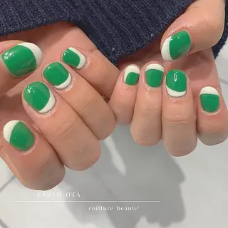 ネイル Rena colore'のネイルデザイン