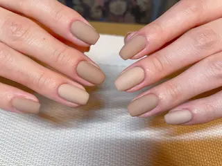 ネイル エン Nail salonのネイルデザイン