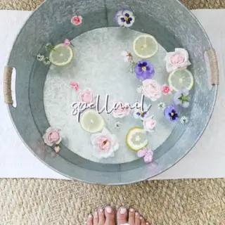 SHIKI ネイルサロンのエステ・リラクイメージ