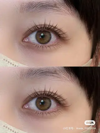 マツエク・マツパ AB マツエクネイルサロンのマツエク・マツパデザイン